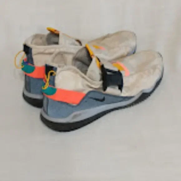 NIKE SHOES Komyuter SE KMTR Birch Shoes AA0531 200 Men's 11.5 - Picture 1 of 4